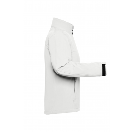 Ladies\' Softshell Jacket