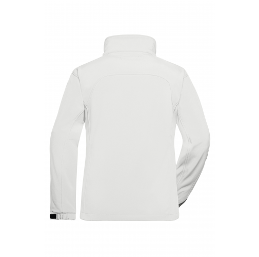 Ladies\' Softshell Jacket