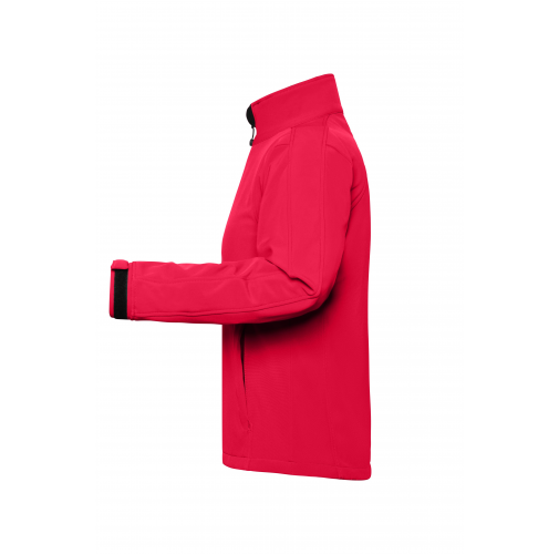 Ladies\' Softshell Jacket