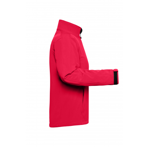 Ladies\' Softshell Jacket