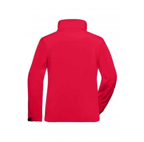 Ladies\' Softshell Jacket