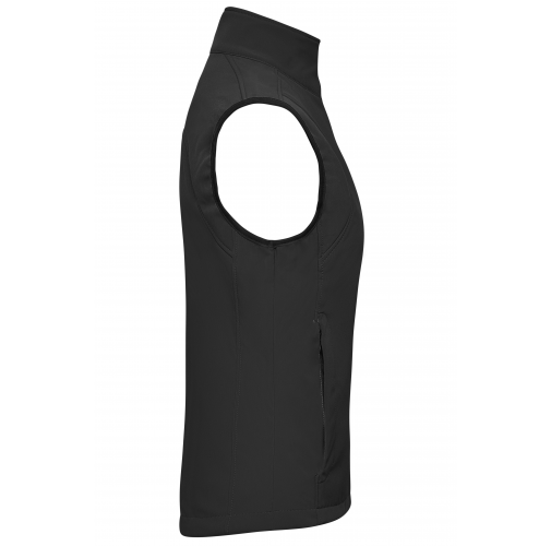 Ladies\' Softshell Vest