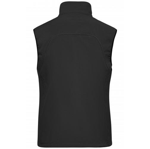 Ladies\' Softshell Vest
