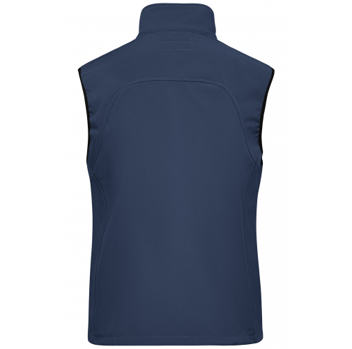 Ladies\' Softshell Vest