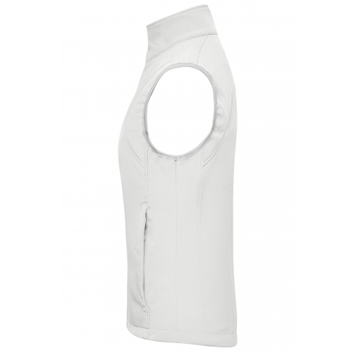 Ladies\' Softshell Vest