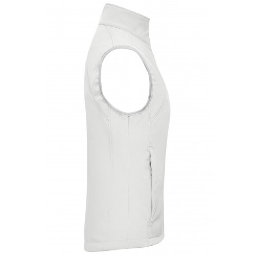 Ladies\' Softshell Vest