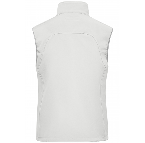 Ladies\' Softshell Vest