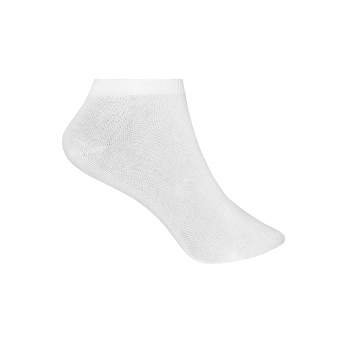 Function Sneaker Socks