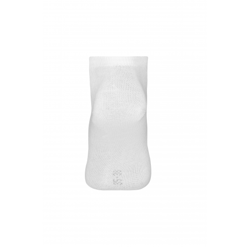 Function Sneaker Socks