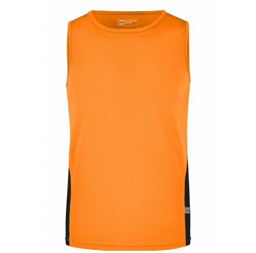 Men\'s Running Tank