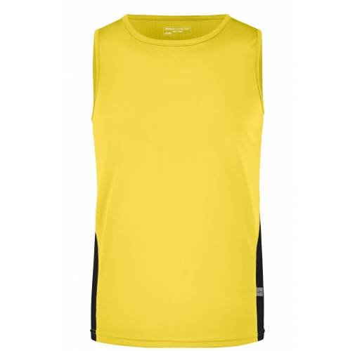Men\'s Running Tank
