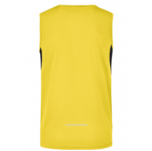 Men\'s Running Tank