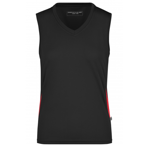LADIES' RUNNING TANK