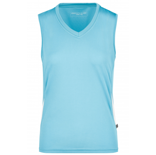 Ladies\' Running Tank