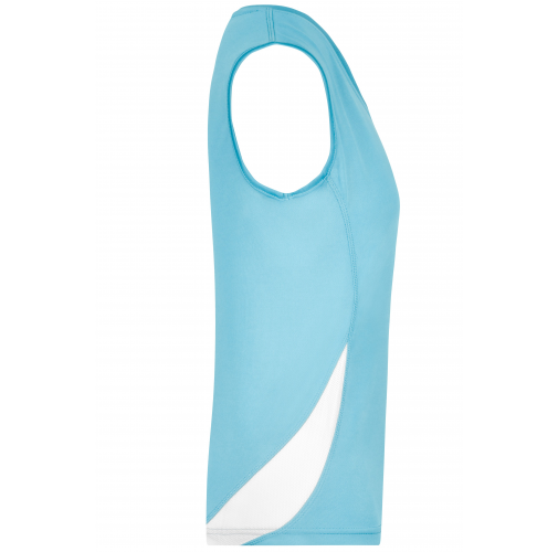 Ladies\' Running Tank