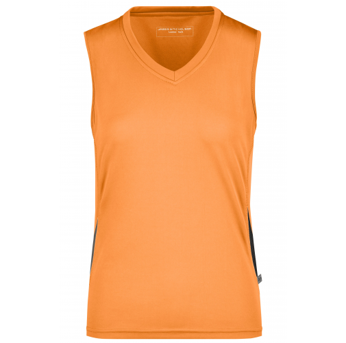 Ladies\' Running Tank