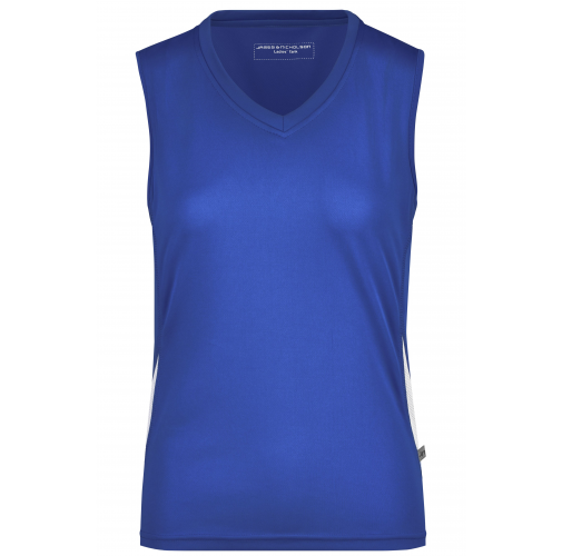 Ladies\' Running Tank