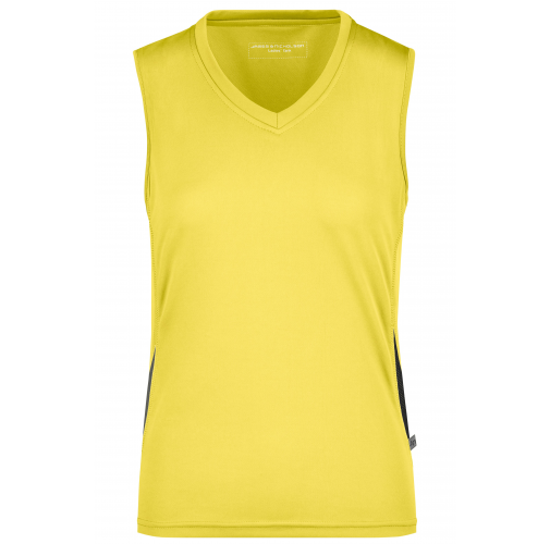 Ladies\' Running Tank