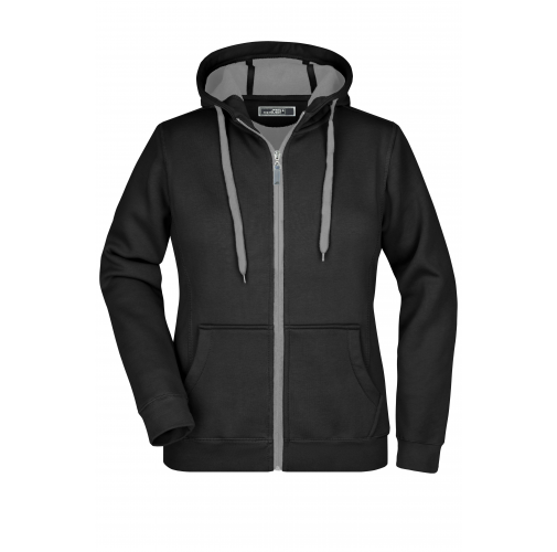 Ladies\' Doubleface Jacket