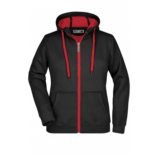 Ladies\' Doubleface Jacket