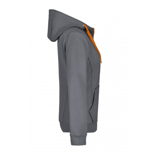 Ladies\' Doubleface Jacket