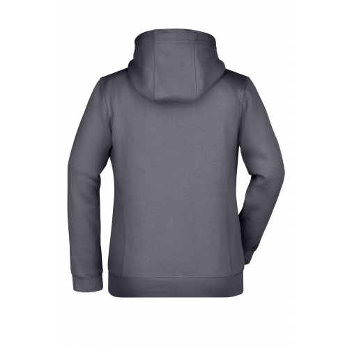 Ladies\' Doubleface Jacket