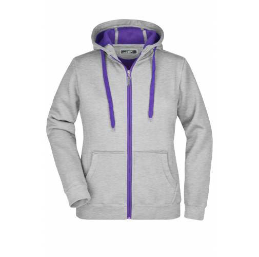 Ladies\' Doubleface Jacket