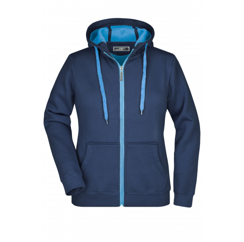 Ladies\' Doubleface Jacket