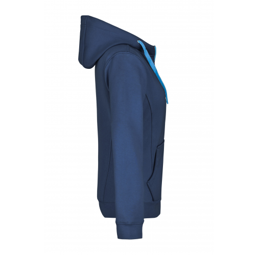 Ladies\' Doubleface Jacket