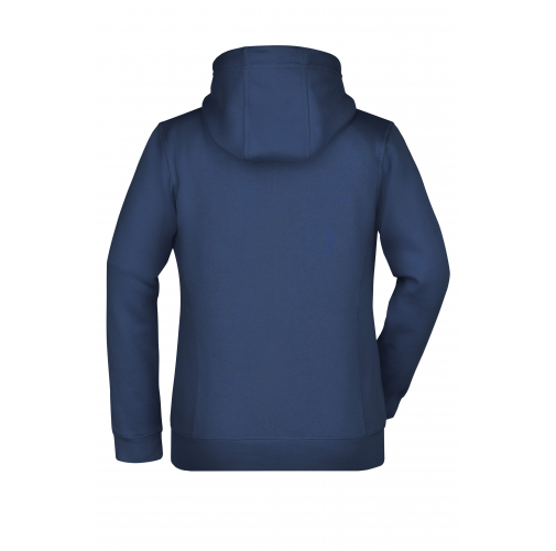 Ladies\' Doubleface Jacket