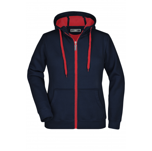 Ladies\' Doubleface Jacket