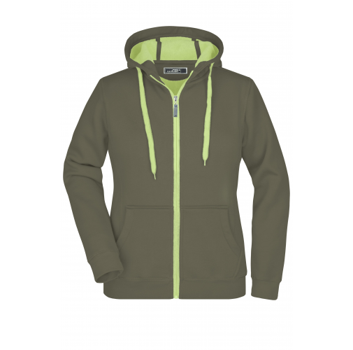 Ladies\' Doubleface Jacket