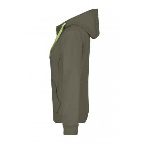 Ladies\' Doubleface Jacket