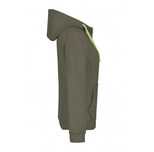 Ladies\' Doubleface Jacket