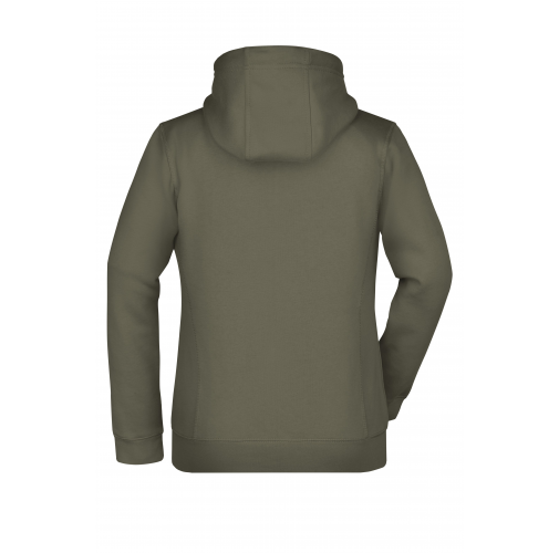 Ladies\' Doubleface Jacket