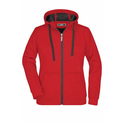 Ladies\' Doubleface Jacket