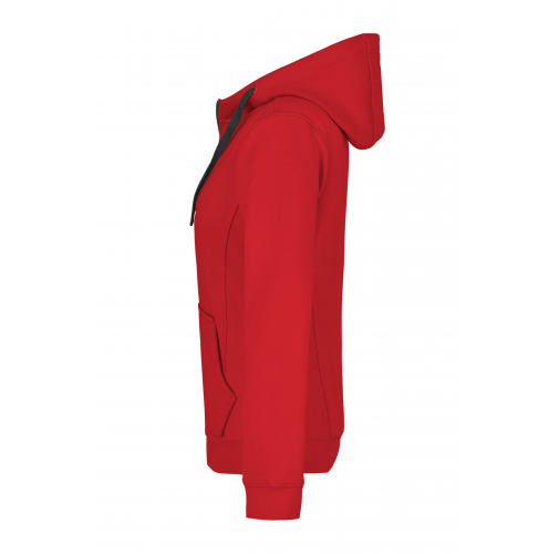 Ladies\' Doubleface Jacket