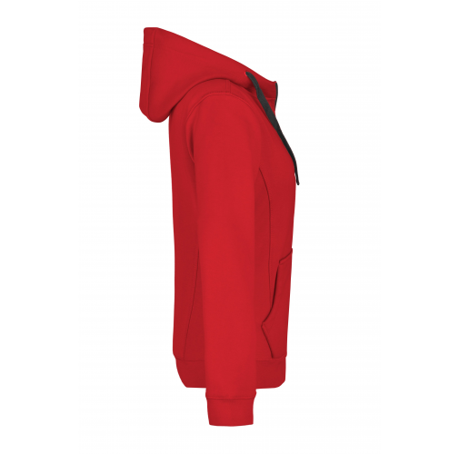 Ladies\' Doubleface Jacket