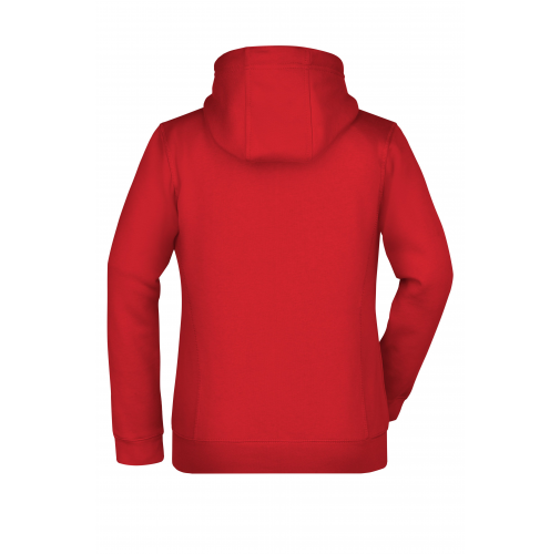 Ladies\' Doubleface Jacket