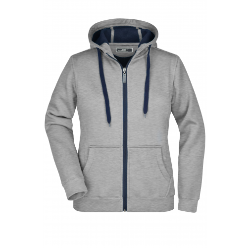 Ladies\' Doubleface Jacket