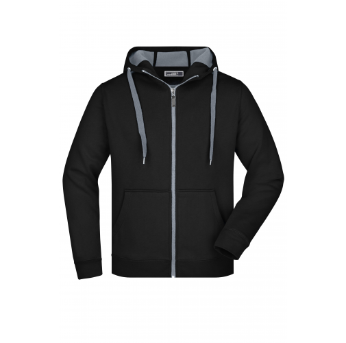 Men\'s Doubleface Jacket