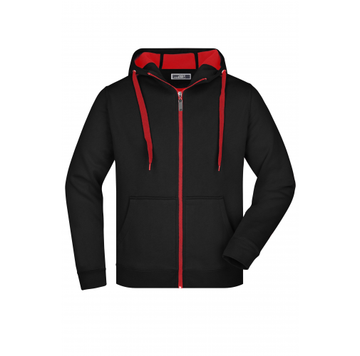 Men\'s Doubleface Jacket