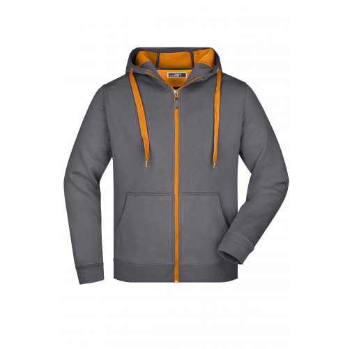 Men\'s Doubleface Jacket