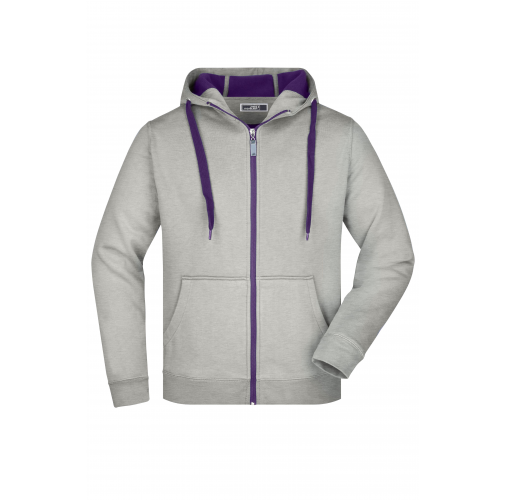 Men\'s Doubleface Jacket