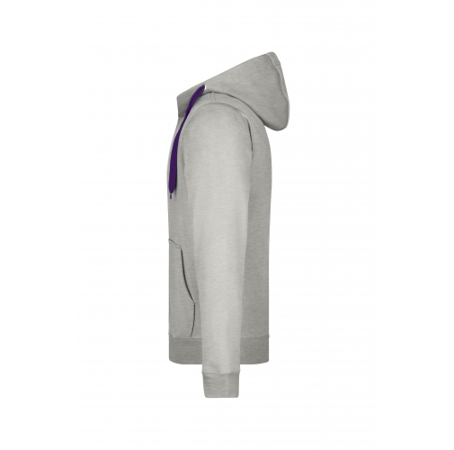 Men\'s Doubleface Jacket