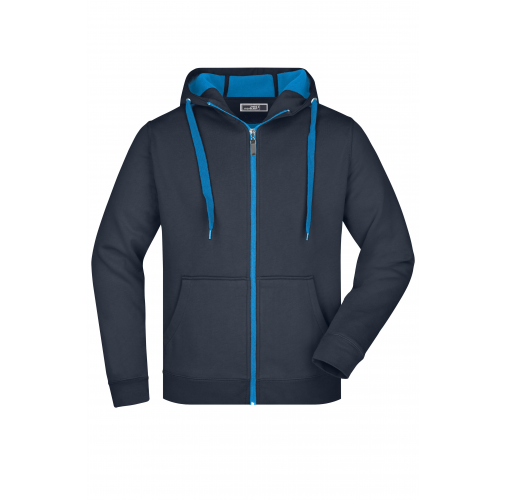 Men\'s Doubleface Jacket