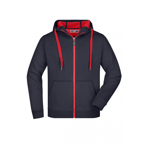 Men\'s Doubleface Jacket