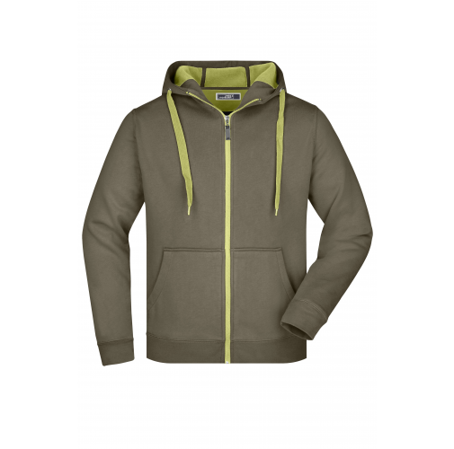 Men\'s Doubleface Jacket