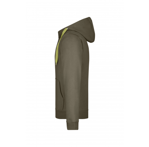 Men\'s Doubleface Jacket