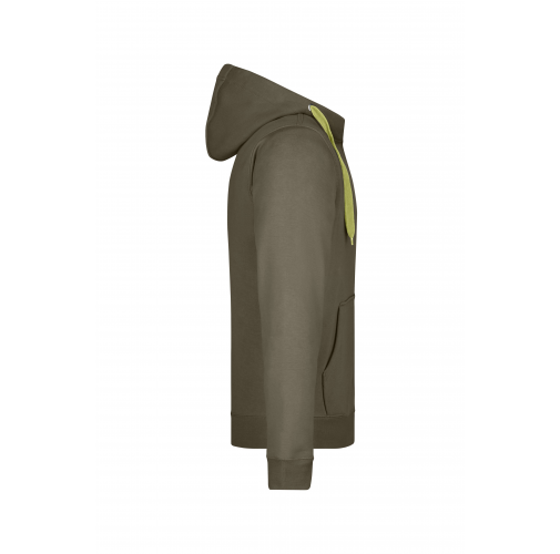 Men\'s Doubleface Jacket